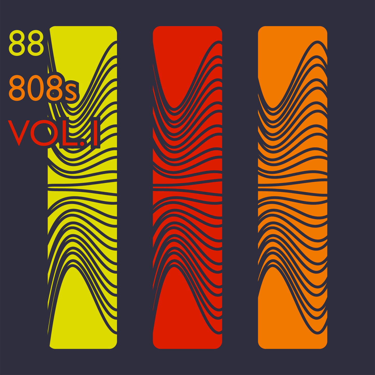 Free 808s Vol.1
