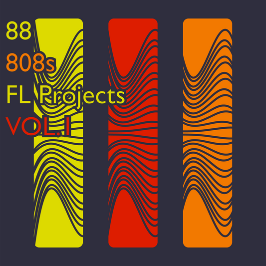 88 808s FL Projects Vol.1